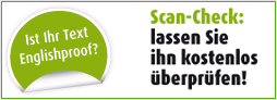 Scan-check: Lassen Sie es kostenlos überprüfen!